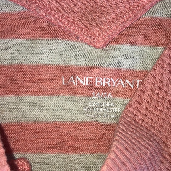 Lane Bryant Blouse - Picture 5 of 8